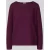 Tom Tailor Regular fit sweatshirt met viscose