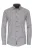 Casa Moda Casual Overhemd blauw, Motief