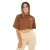 Katoenen cropped T-shirt dames Legea Cosmic Love