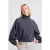 America Today tussenjas – marineblauw