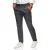 Edoti Style italia herenbroek chino donker grijs stijvol lengte 33