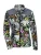 MADELEINE Gebreid vest  marine / gemengde kleuren