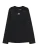 ADIDAS PERFORMANCE Functioneel shirt  zwart / wit