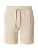 ONLY & SONS ONSKIAN LIFE REG SEERSUCKER SHORTS NOOS Heren Broek – Silver Lining