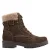 Easy Street veterboots met blokhak – bruin