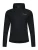 VAUDE Sportjas ‘Monviso III’  zwart