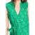 POM Amsterdam jumpsuit groen