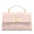 Furla Crossbody bags – Furla 1927 Mini Crossbody Top Handle in poeder roze