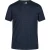 Regatta Heren Fingal Edition Marl T-Shirt (Marine Marl)