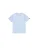 ALPHA INDUSTRIES Shirt  lichtblauw