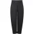 Virgin Wool Style Turn Up Pants