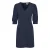 Jurk met opdruk voor dames Ichi Kate 8
