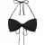 Karl Lagerfeld Karl Dna Bandeau Black