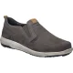 JOSEF SEIBEL Heren Slipper Enrico 04 in grijs