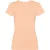 Roly Dames fiyi t-shirt met korte mouwen