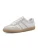 Tamaris Sneakers laag  lichtgrijs / wit