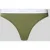 HUGO String van katoenmix model ‘ID THONG’