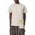 Ambush T-shirt voor heren met heupzak (Neutraal)