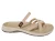 teva W TirraTraveler Flip WHITE PEPPER 1169490 Slippers