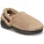 Crocs Classic Unfurgettable Polyester Dames Melk Chocolade Klompen