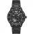 Emporio Armani Mario Heren Zwarte Horloge AR60054