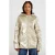 Cache Cache parka met panterprint – zand