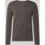 Christian Berg Men Longsleeve met ronde halsuitsnijding