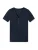 SCHIESSER Shirt ‘ Mix+Relax ‘  blauw