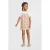 NAME IT KIDS zomerjurk groen