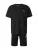 JACK & JONES Joggingpak ‘JJEARCHIVE’  zwart / wit