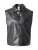 ADIDAS ORIGINALS Bodywarmer  zwart
