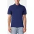 Scotch & Soda Slub Ss Polo Evening Skies