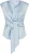 Neo Noir Top Katarim Heavy Sateen Blauw dames