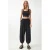 Dames Crepe Harem Broek