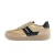 Schoenen dames Gabor Samtch. Met. Lammn.