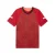PUMA Tricot ‘Individual Final’  neonrood / zwart / offwhite