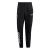 ADIDAS PERFORMANCE Sportbroek ‘Liverpool FC 95’  zwart / wit