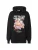 Versace Jeans Couture Sweatshirt  abrikoos / magenta / zwart / wit