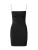 Kendall for ABOUT YOU Jurk ‘May’  zwart