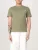 Korte Mouwen Pocket T-shirt