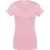 JHK Dames sicilia v hals t-shirt