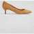 LK Bennett Audrey Pointed Court Heel Tan