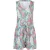 Mountain Warehouse Dames/Dames Bahama’s Playsuit (Gemengd)