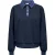 Only Onlscarlet ls polo mix sweat ub pr swt navy