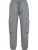 Hummel Cargobroek  grijs