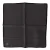 Dolce & Gabbana Gray 100% Silk Square heren grijs 100% zijde vierkante heren zakdoek