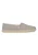 Schoenen Grijs Alpargata loafers grijs