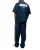 Equalite Societe Resort Boxy T-Shirt