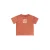 Your Wishes T-shirt oranje