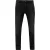 Urban Classics Heren Denim Stretch Jeans (Zwart wassen)